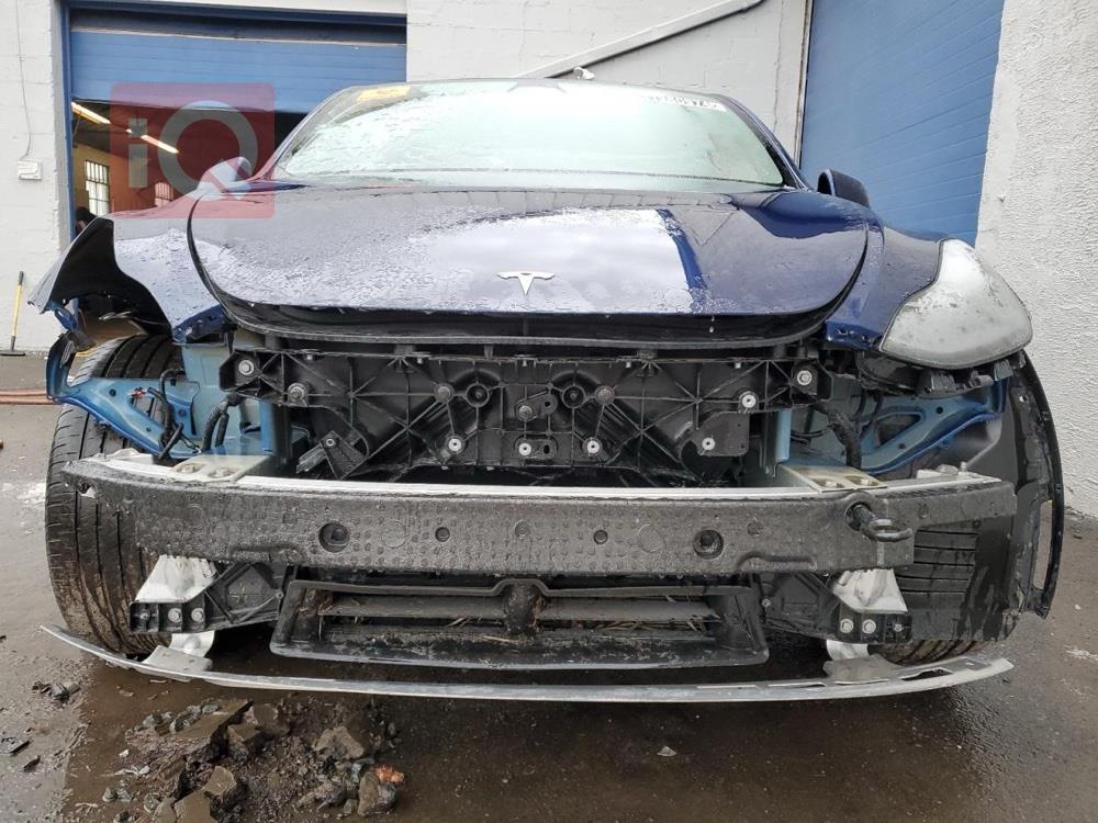 تسلا موديل Y